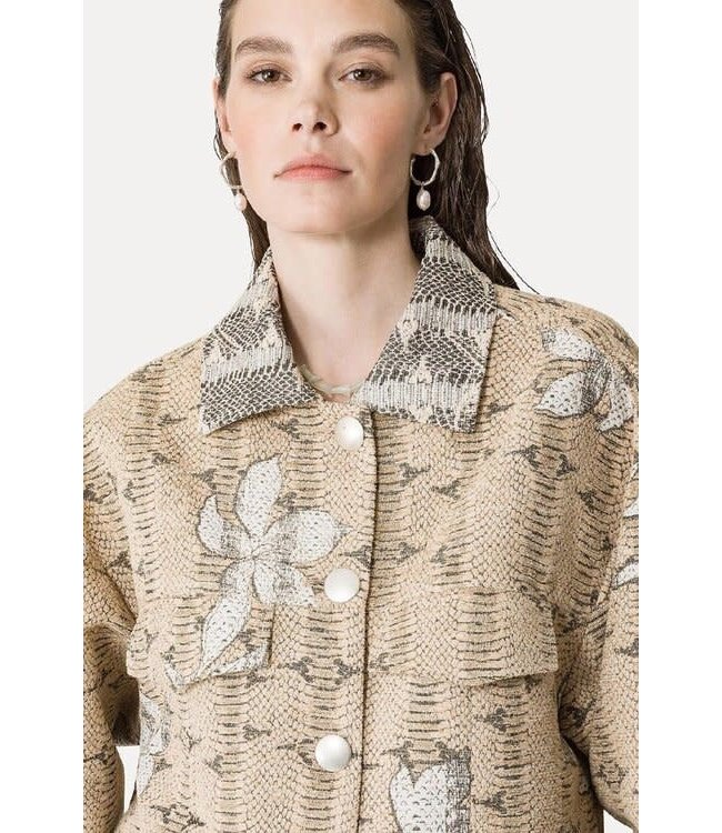 Forte forte my coat forte forte 13505