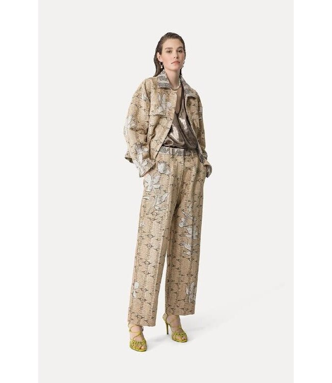 Forte forte my coat forte forte 13505