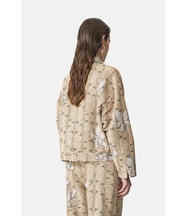 Forte forte my coat forte forte 13505