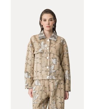 Forte forte my coat forte forte