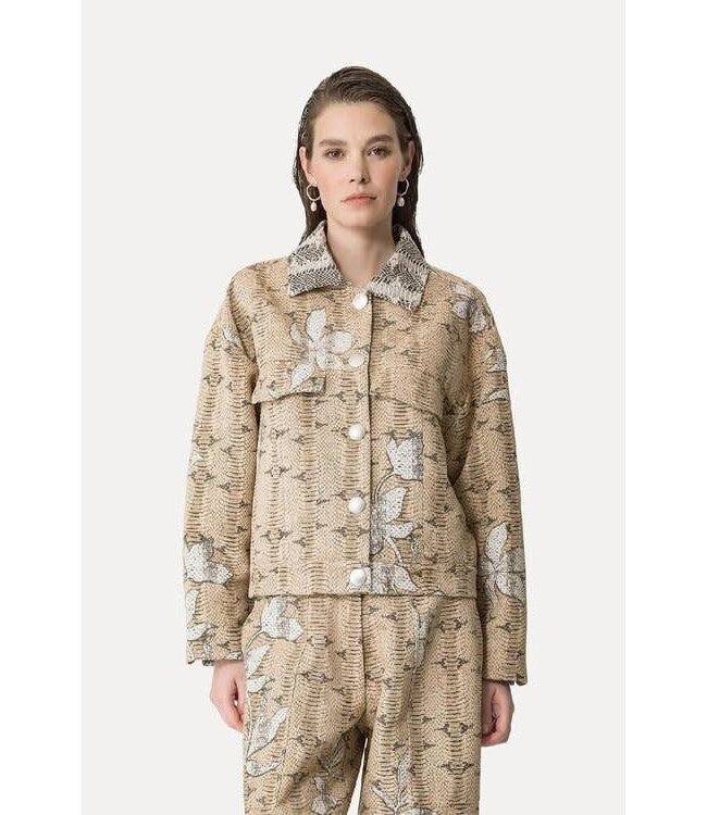 Forte forte my coat forte forte 13505