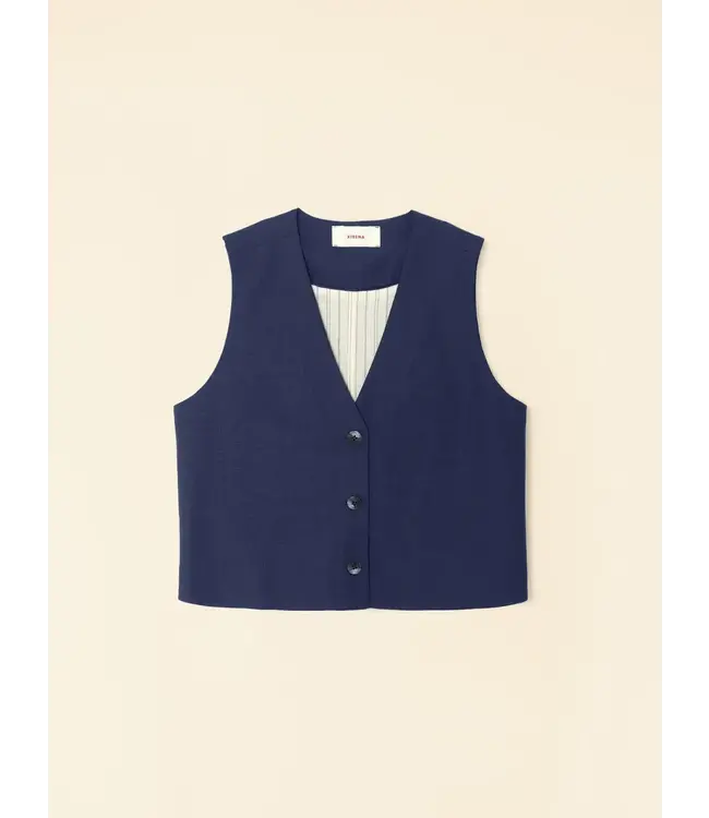 xirena Vinny vest xirena