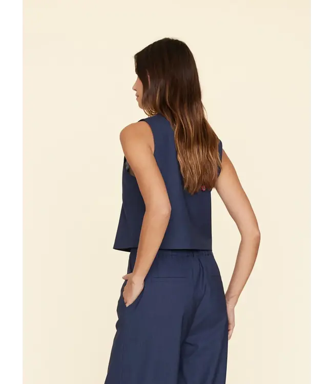 xirena Vinny vest xirena