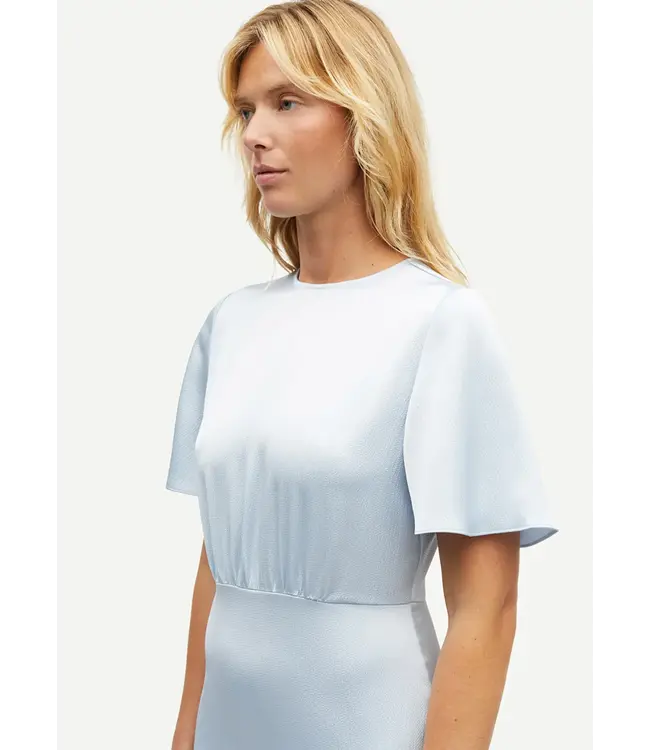 salucindy dress samsoe samsoe