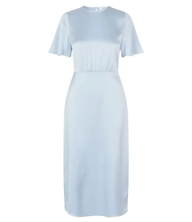 salucindy dress samsoe samsoe