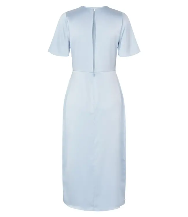 salucindy dress samsoe samsoe