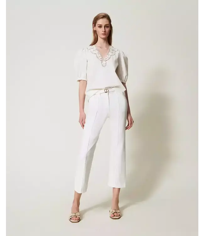 Twin-Set blouse twin-set 251TT2335