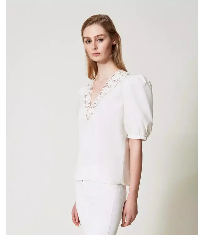 Twin-Set blouse twin-set 251TT2335