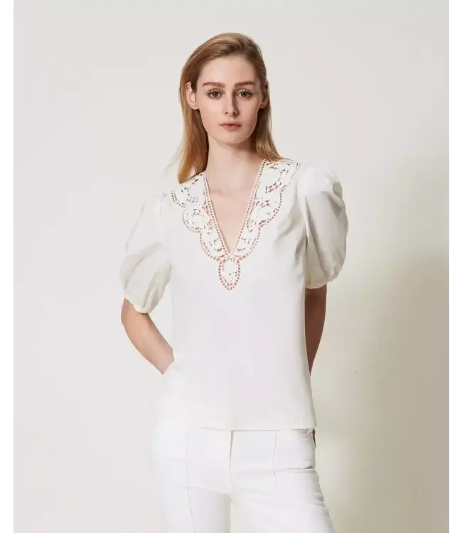 Twin-Set blouse twin-set 251TT2335