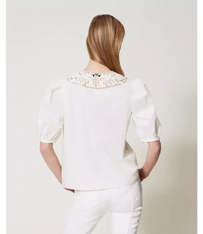 Twin-Set blouse twin-set 251TT2335