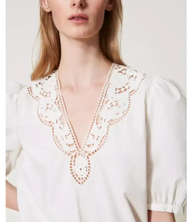 Twin-Set blouse twin-set 251TT2335