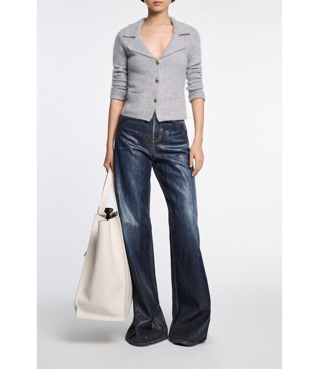 Dorothee Schumacher romance denim DS