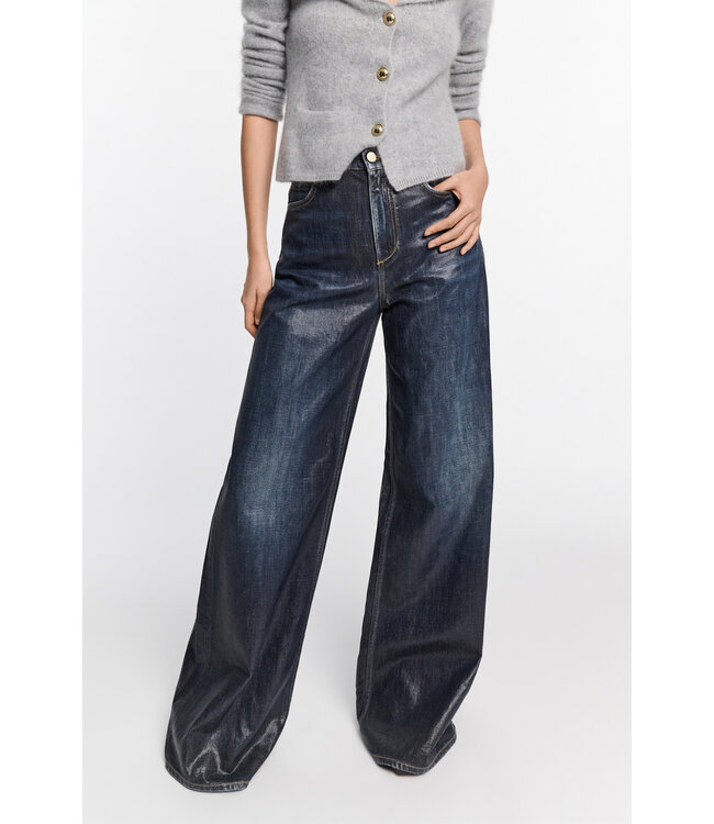 Dorothee Schumacher romance denim DS