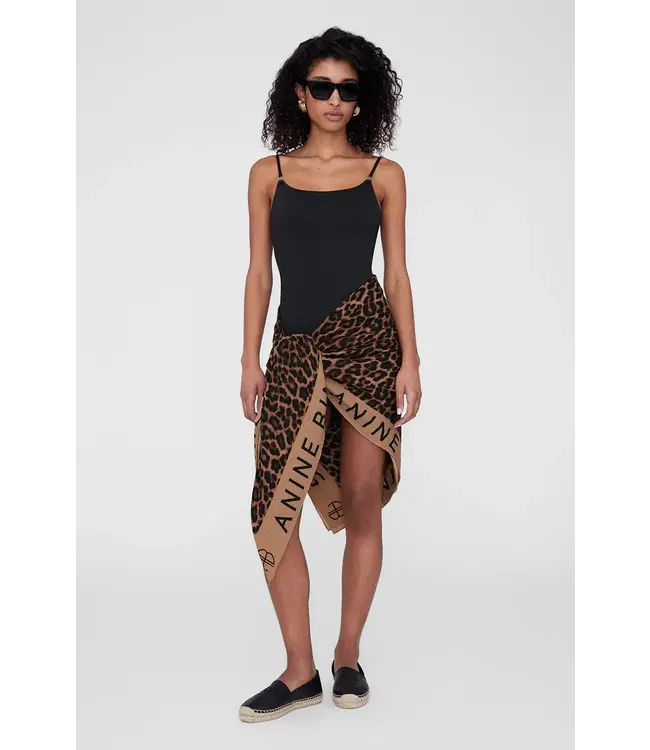 anine bing Eliza sarong ANINE BING