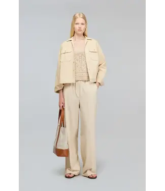 semicouture pants semicouture