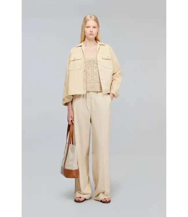 semicouture pants semicouture I17