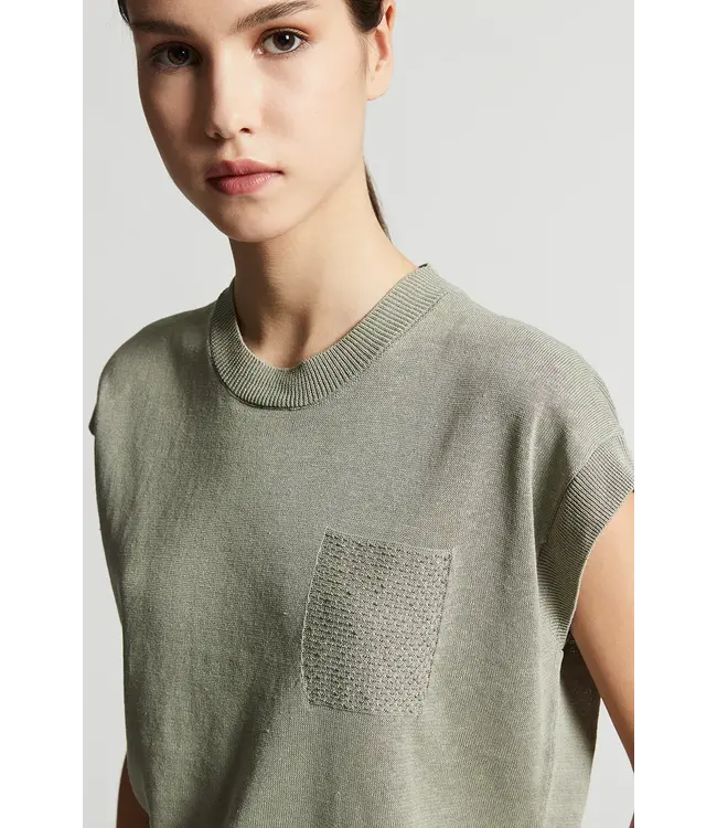 Peserico sweater peserico S99756F12