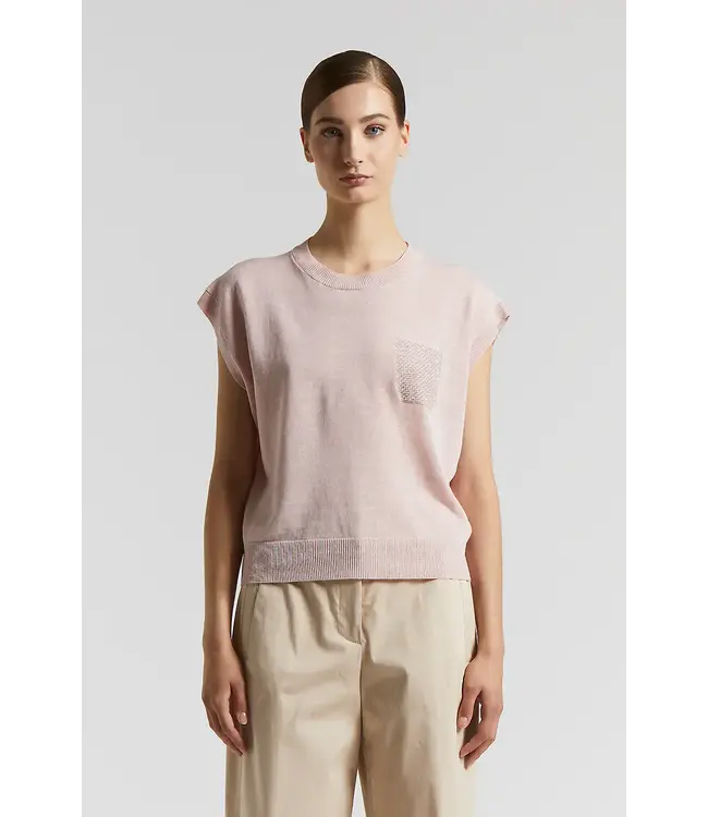 Peserico sweater peserico S99756F12