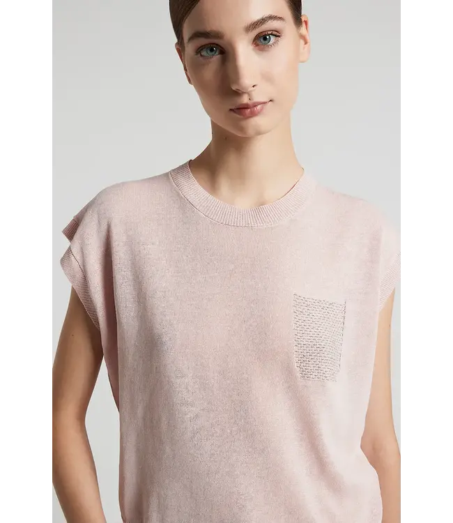 Peserico sweater peserico S99756F12