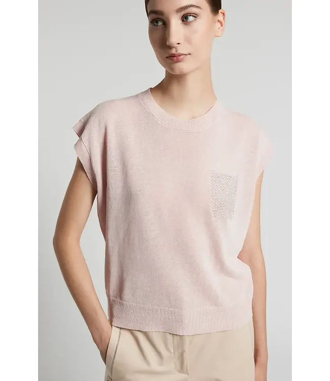 Peserico sweater peserico S99756F12