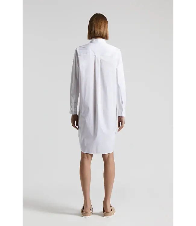 Peserico Jurk peserico S02648