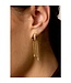 river or earring