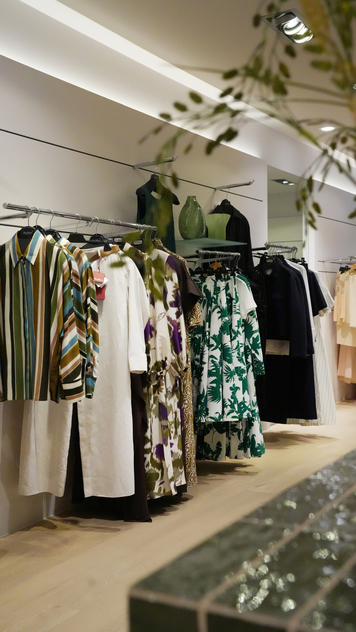 50% korting op de zomercollectie 2025