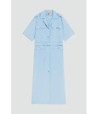 semicouture Jurk semicouture U45