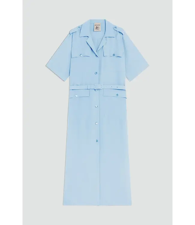 semicouture Jurk semicouture U45