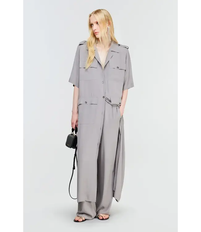 semicouture Jurk semicouture U45