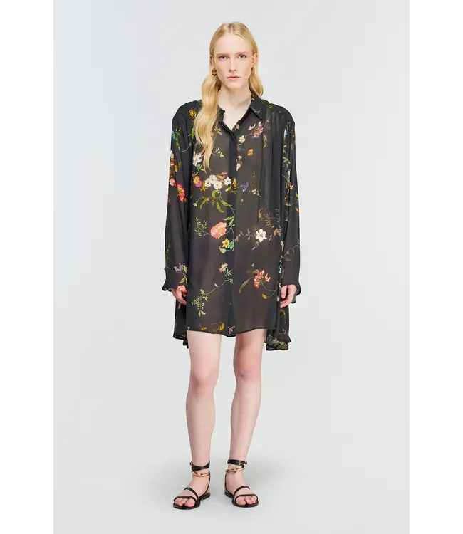 semicouture Jurk semicouture S40