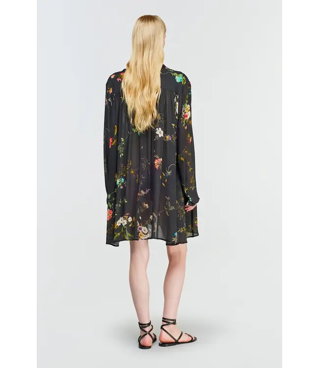 semicouture Jurk semicouture S40