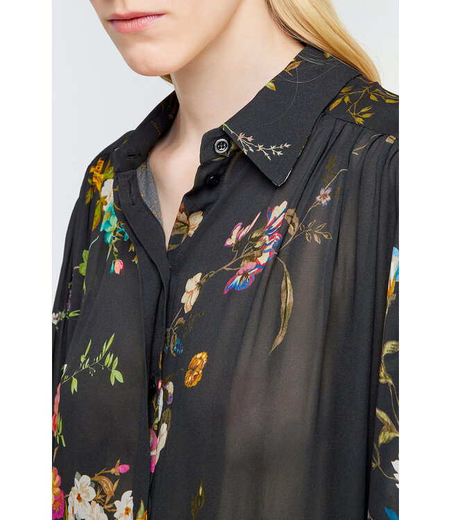 semicouture Jurk semicouture S40