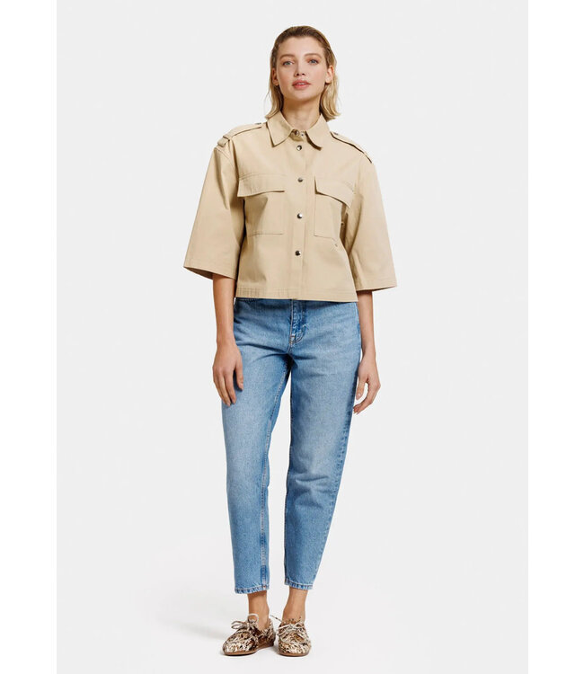 nala jacket Alter Ego