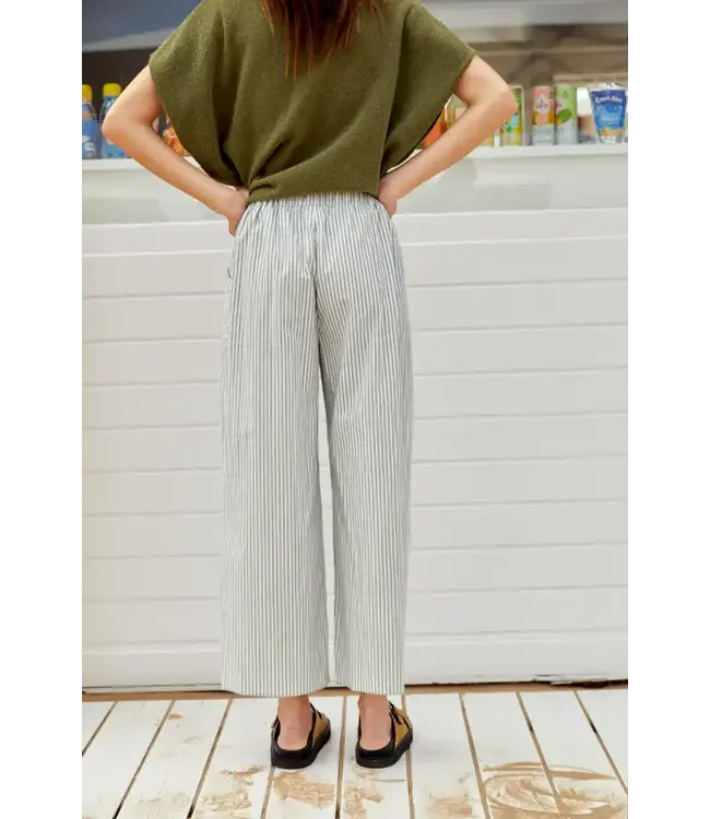 studio clique piper cropped loose panst