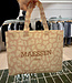 Maessen Draagtas Maessen Couture