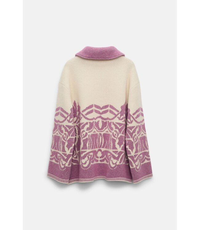 Dorothee Schumacher secret garden cardigan Dorothee schumacher