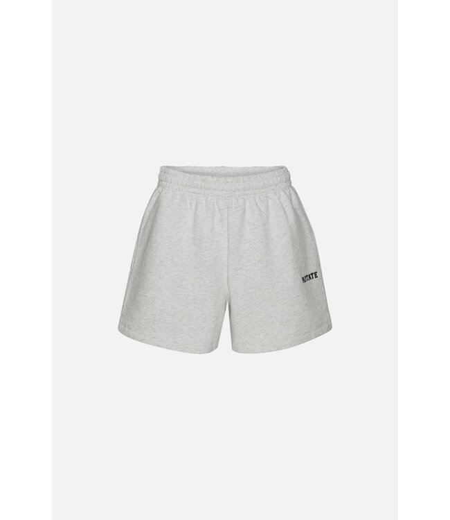 rotate Heavy sweater short