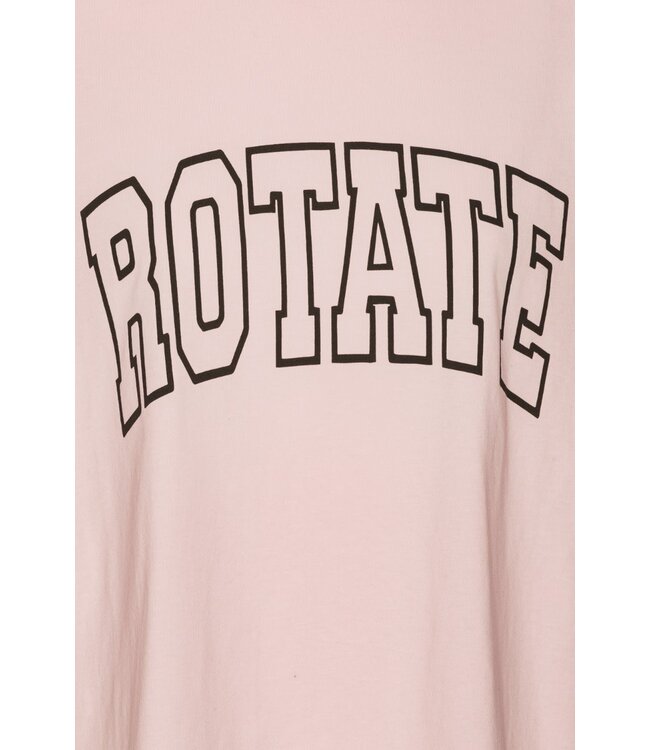 rotate Thin jersey t-shirt rotate