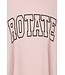 rotate Thin jersey t-shirt rotate