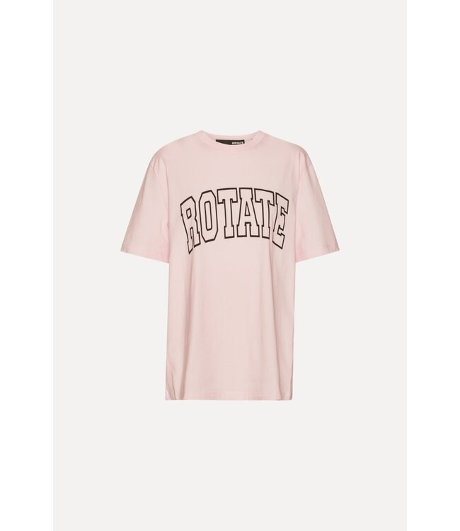 rotate Thin jersey t-shirt rotate