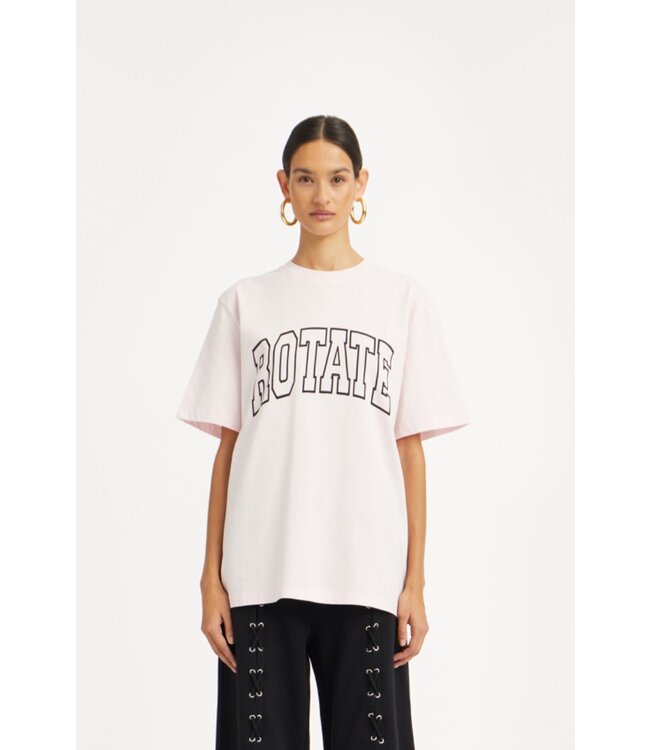 rotate Thin jersey t-shirt rotate