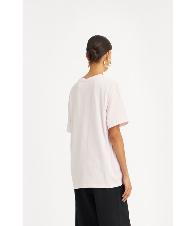rotate Thin jersey t-shirt rotate