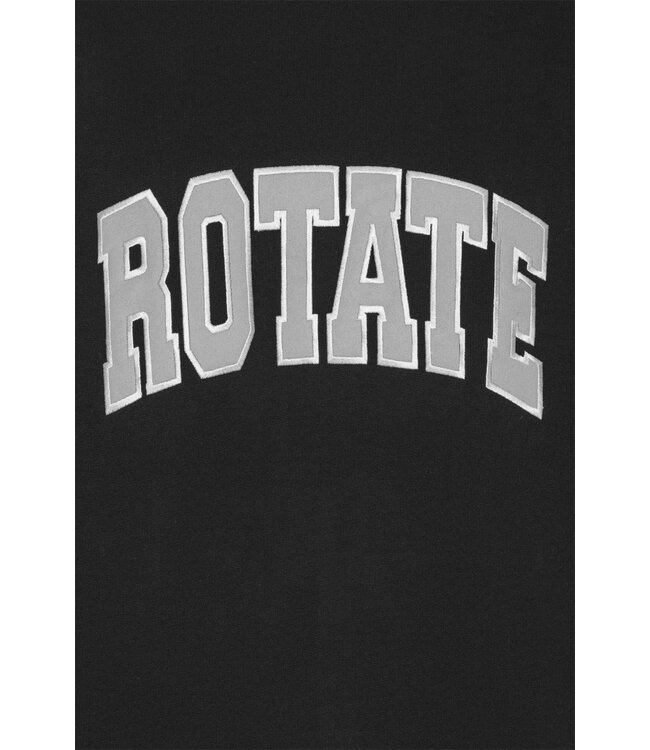 rotate Heavy sweater crewneck rotate