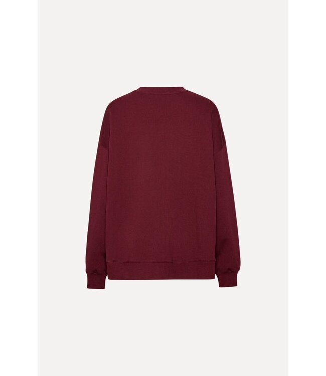 rotate Heavy sweater crewneck rotate