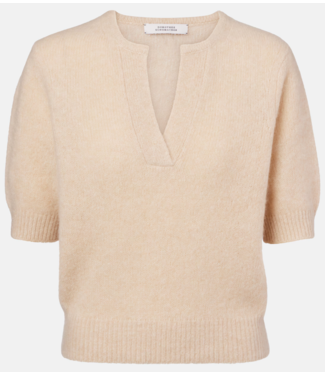 Dorothee Schumacher luxury love pullover DS