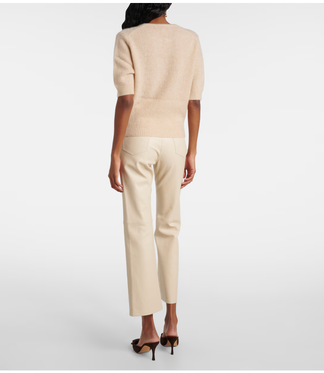 Dorothee Schumacher luxury love pullover DS