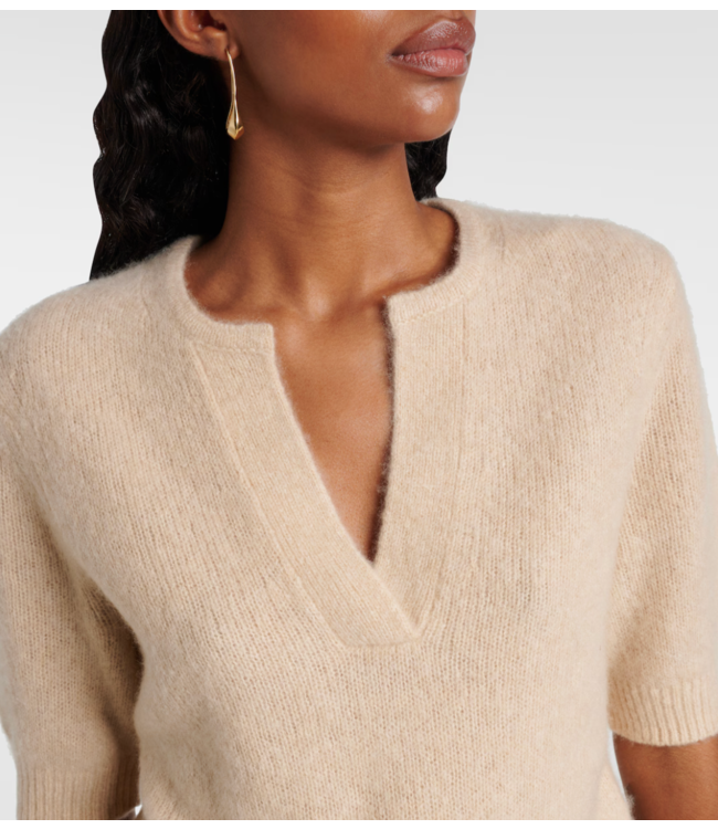 Dorothee Schumacher luxury love pullover DS