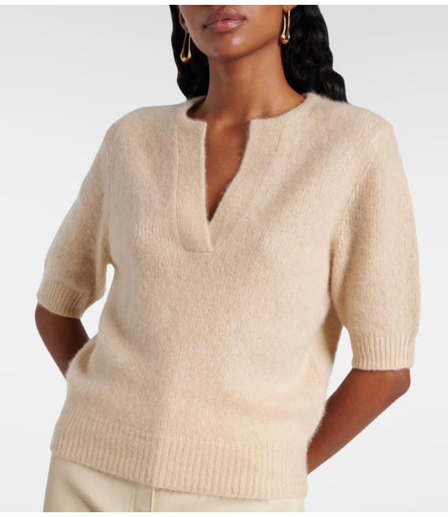 Dorothee Schumacher luxury love pullover DS