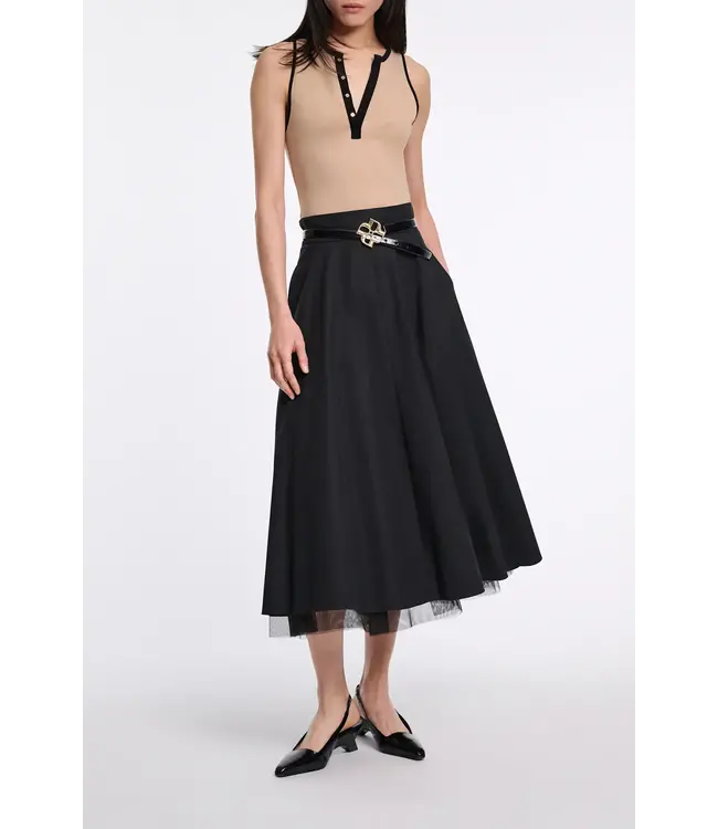 Dorothee Schumacher emotional essence top DS